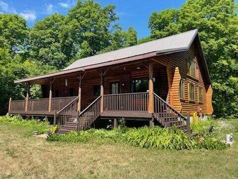 N4860 M-77 HWY, Germfask, MI 49836