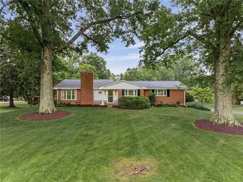 1527 W Ingomar Rd, Sewickley, PA 15237