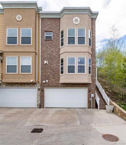 748 Louis Drive, Central City, CO 80427
