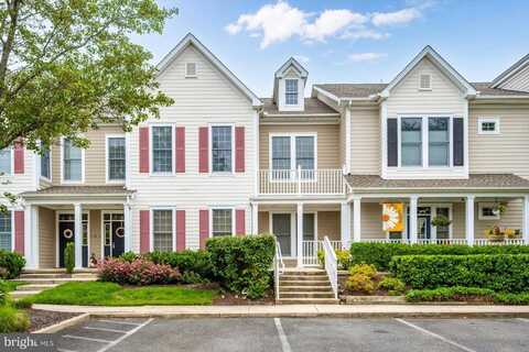 214 October Glory Ave #214g, Ocean View, DE 19970