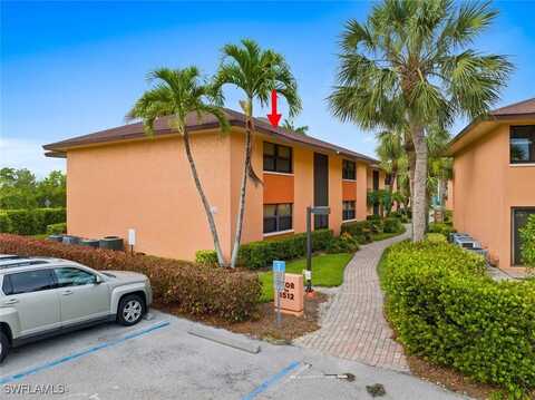 1508 Mainsail Drive 1D, Naples, FL 34114