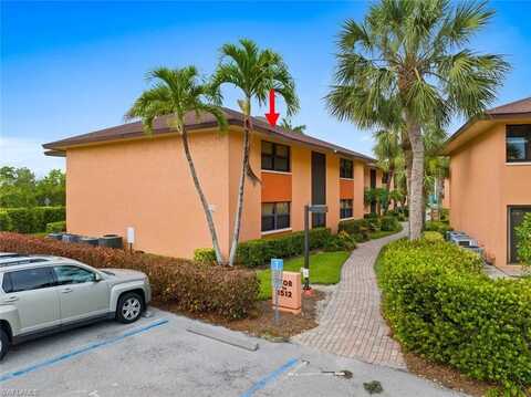 1508 Mainsail DR 1D, NAPLES, FL 34114