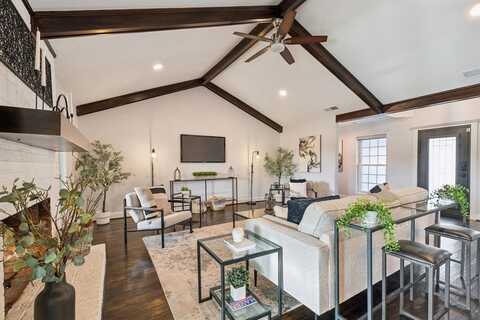 1208 Scenic Drive, Southlake, TX 76092
