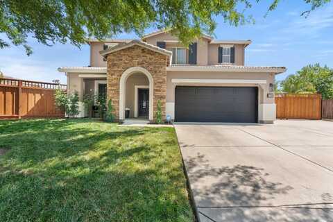 709 Wheat Court, Roseville, CA 95747