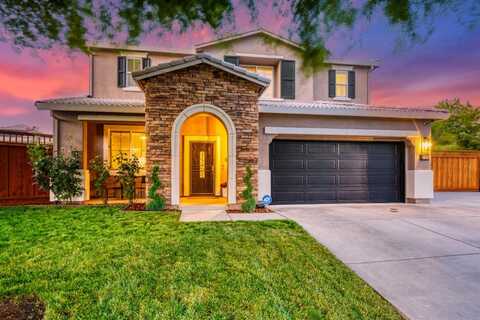 709 Wheat Court, Roseville, CA 95747