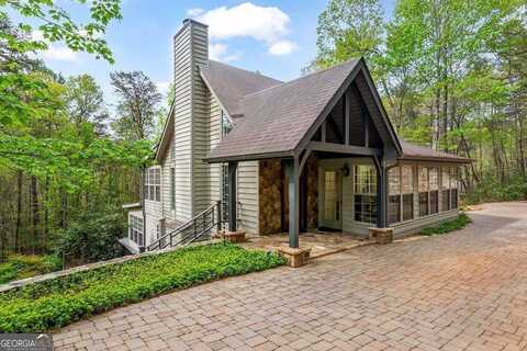 1573 Sautee TRL, Sautee Nacoochee, GA 30571
