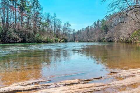 46.40 Ashley Drive, Cleveland, GA 30528