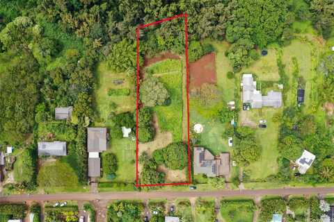 59-439 Alapio Road, Haleiwa, HI 96712