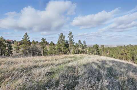 Lot 17B W Minnesota Street, Rapid City, SD 57701