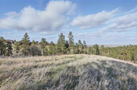 Lot 17B W MINNESOTA, Rapid City, SD 57701