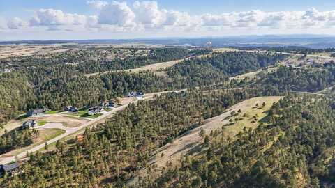 Lot 17B W MINNESOTA, Rapid City, SD 57701