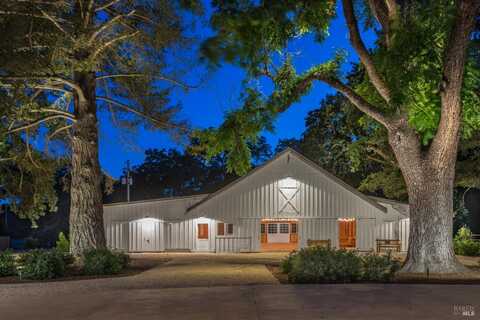 4223 Silverado Trail, Napa, CA 94558
