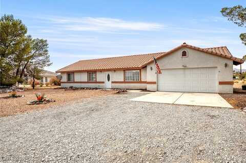 480 China Street, Pahrump, NV 89048
