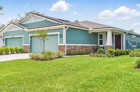 109 FLY LINE Drive, St. Johns, FL 32259