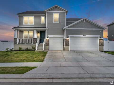 5395 N CLIFFROSE DR, Eagle Mountain, UT 84005