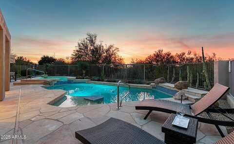 6128 E BRILLIANT SKY Drive, Scottsdale, AZ 85266