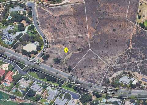 1600 Crown Ridge Court, Westlake Village, CA 91362