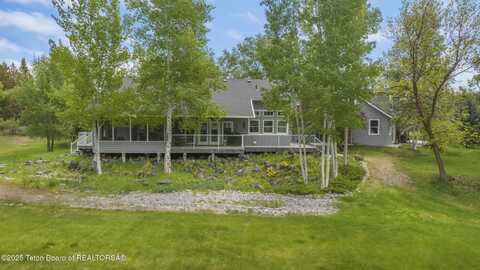 416 E 700, Firth, ID 83236