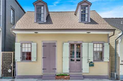 1004 CLOUET Street, New Orleans, LA 70117