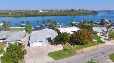 34 RICHMOND DRIVE, NEW SMYRNA BEACH, FL 32169