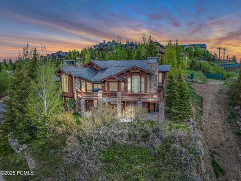 9968 Summit View Drive, Heber City, UT 84032