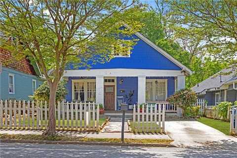 836 Dill Avenue SW, Atlanta, GA 30310