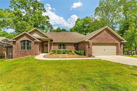 28 Aveton Lane, Bella Vista, AR 72714