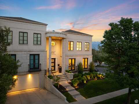 54 N B ST, Salt Lake City, UT 84103