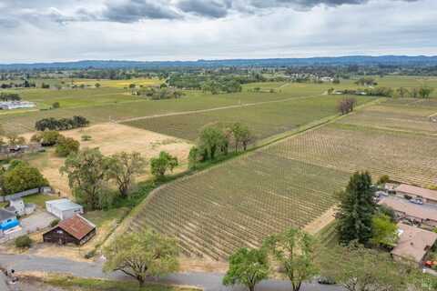 0 Hart Lane, Fulton, CA 95439