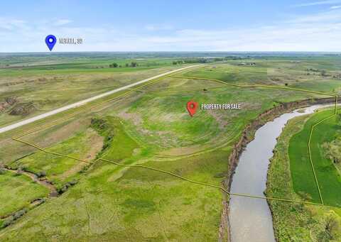 Lot 1 US Hwy 212, Nisland, SD 57760