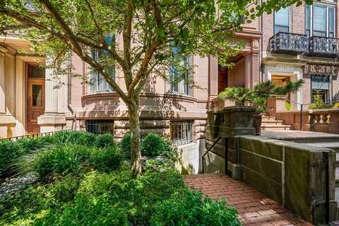 175 Commonwealth Avenue A, Boston, MA 02116