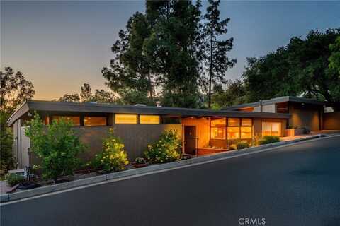 535 Suncourt, Glendale, CA 91206