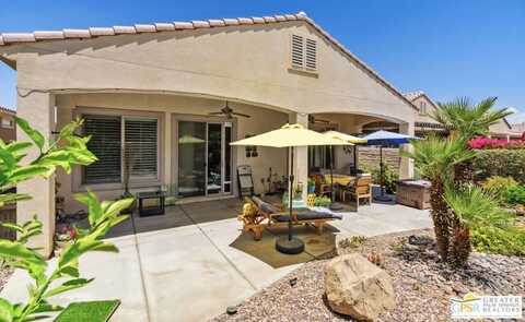 81543 Avenida De Baile, Indio, CA 92203