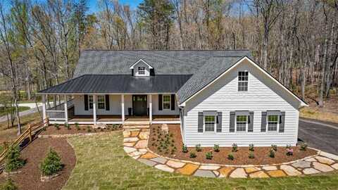 219 Fairview Drive, Morganton, GA 30560