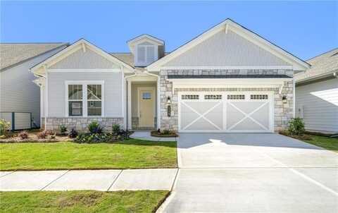 115 Oak Hill Court, Newnan, GA 30265
