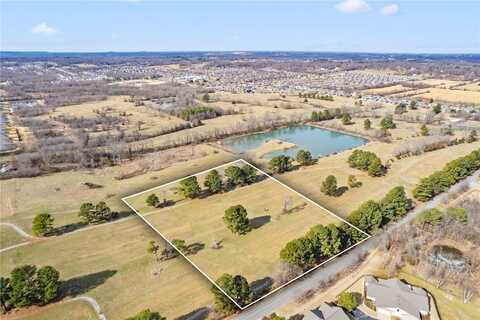 N Deane Solomon (Lot A) Road, Fayetteville, AR 72704