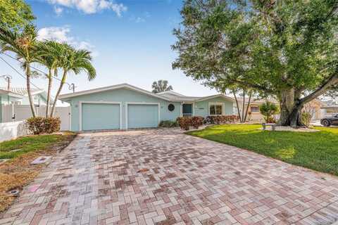 352 LA HACIENDA DRIVE, INDIAN ROCKS BEACH, FL 33785