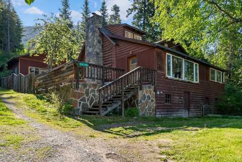 24194 Mt Hwy 35, Bigfork, MT 59911