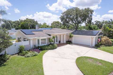 411 HARBOR VIEW LANE, LARGO, FL 33770