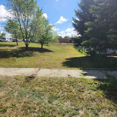 TBD WOOD AVE, Rapid City, SD 57701