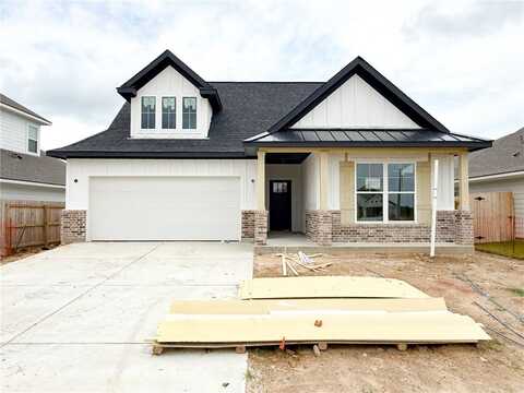 1927 Pinemont View Drive, Bryan, TX 77807