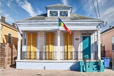 1815 TOURO Street, New Orleans, LA 70116