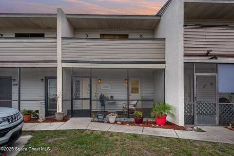 3172 Finsterwald Drive, Titusville, FL 32780