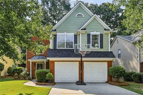 4284 Cabretta Drive SE, Smyrna, GA 30080