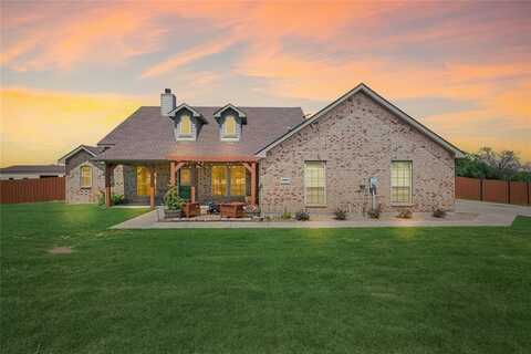 1000 Macadamia Street, Venus, TX 76084