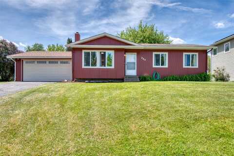 229 Glacier Drive, Lolo, MT 59847