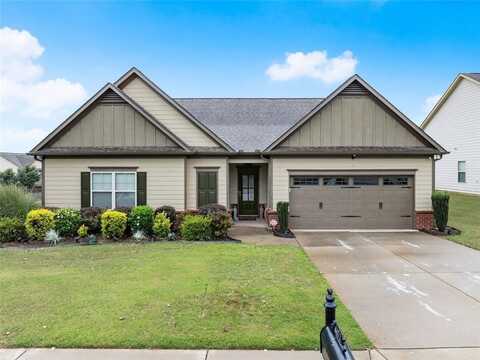 4471 Clubside Drive, Gainesville, GA 30504