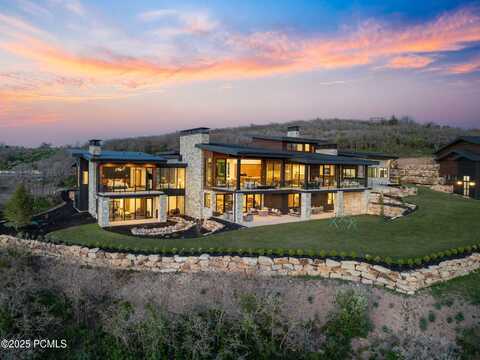 1735 Red Hawk Trl, Park City, UT 84098
