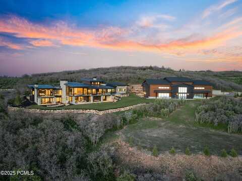 1735 Red Hawk Trl, Park City, UT 84098