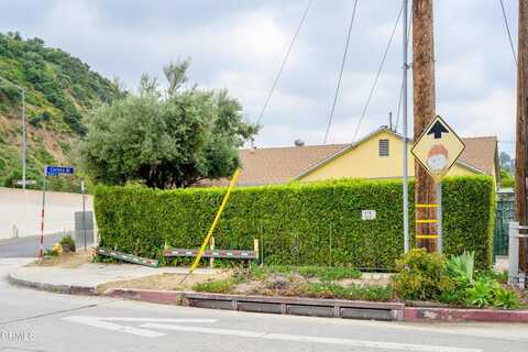 5621 Carlota Boulevard, Los Angeles, CA 90042
